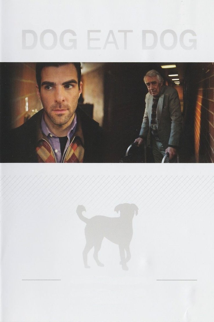 Постер Dog Eat Dog